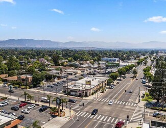 Plus de détails pour 17851 Chatsworth St, Granada Hills, CA - Commerce de détail à vendre