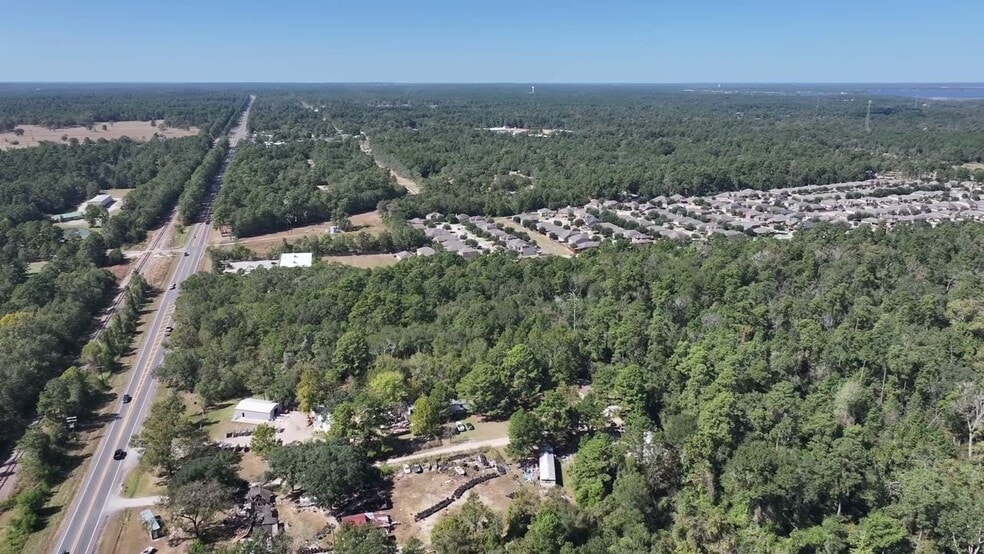 0 FM 2854, Conroe, TX for sale - Commercial Listing Video - Image 2 of 14