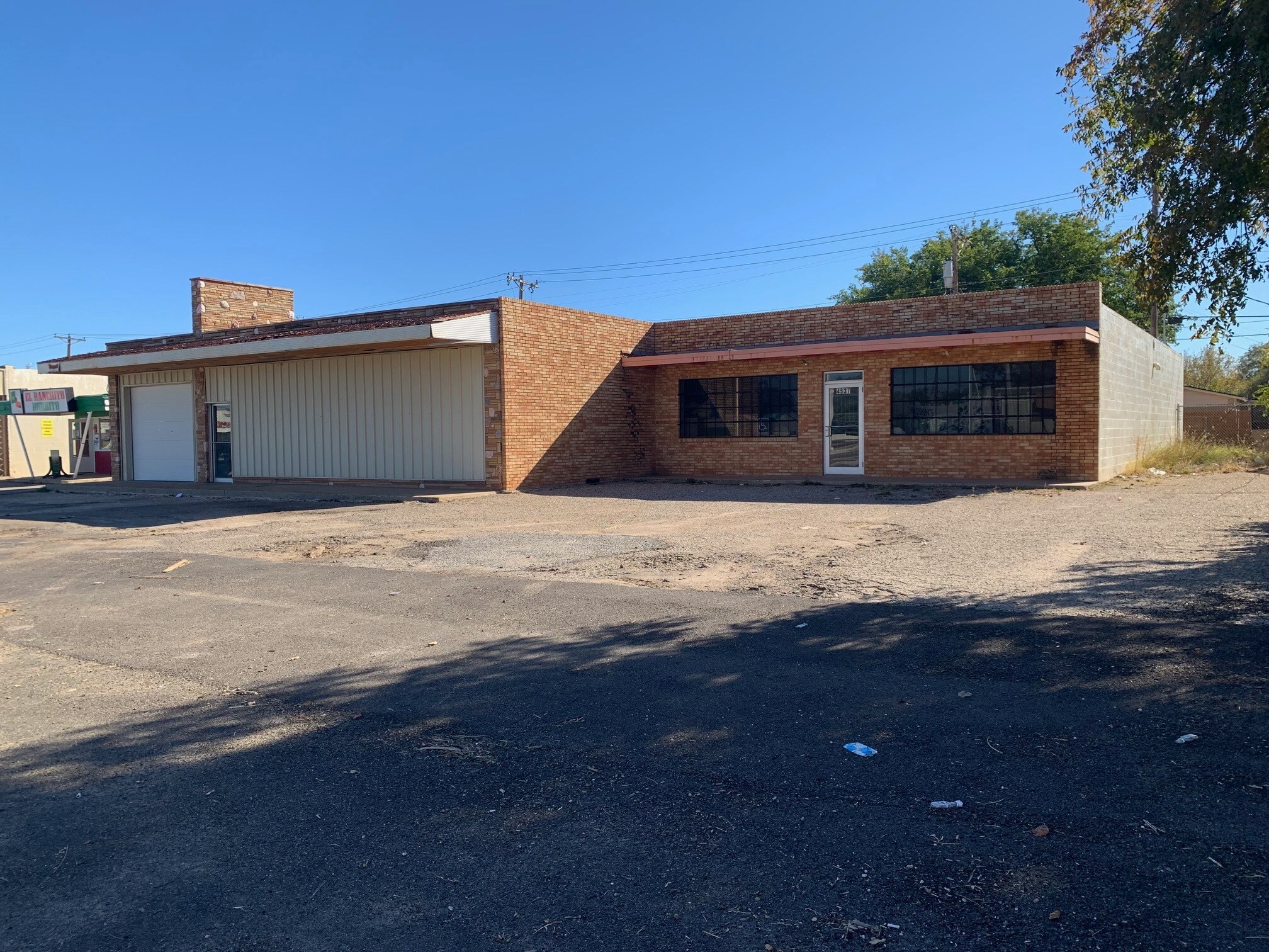 4537 34th St, Lubbock, TX for sale Building Photo- Image 1 of 11