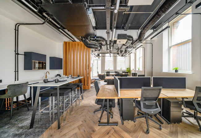 More details for 2 Great George St, Leeds - Coworking for Lease