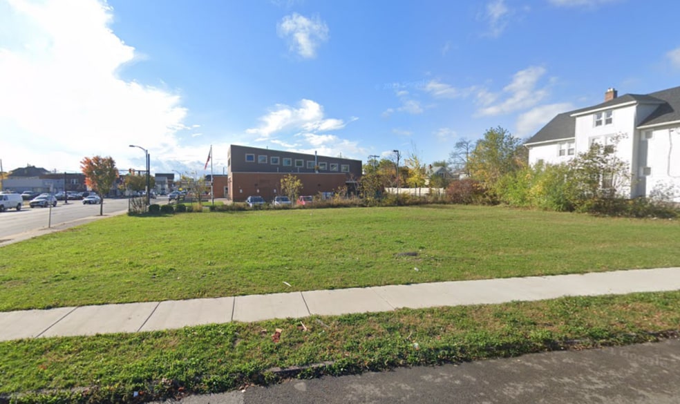 3260 Bailey Ave, Buffalo, NY for sale - Building Photo - Image 3 of 3