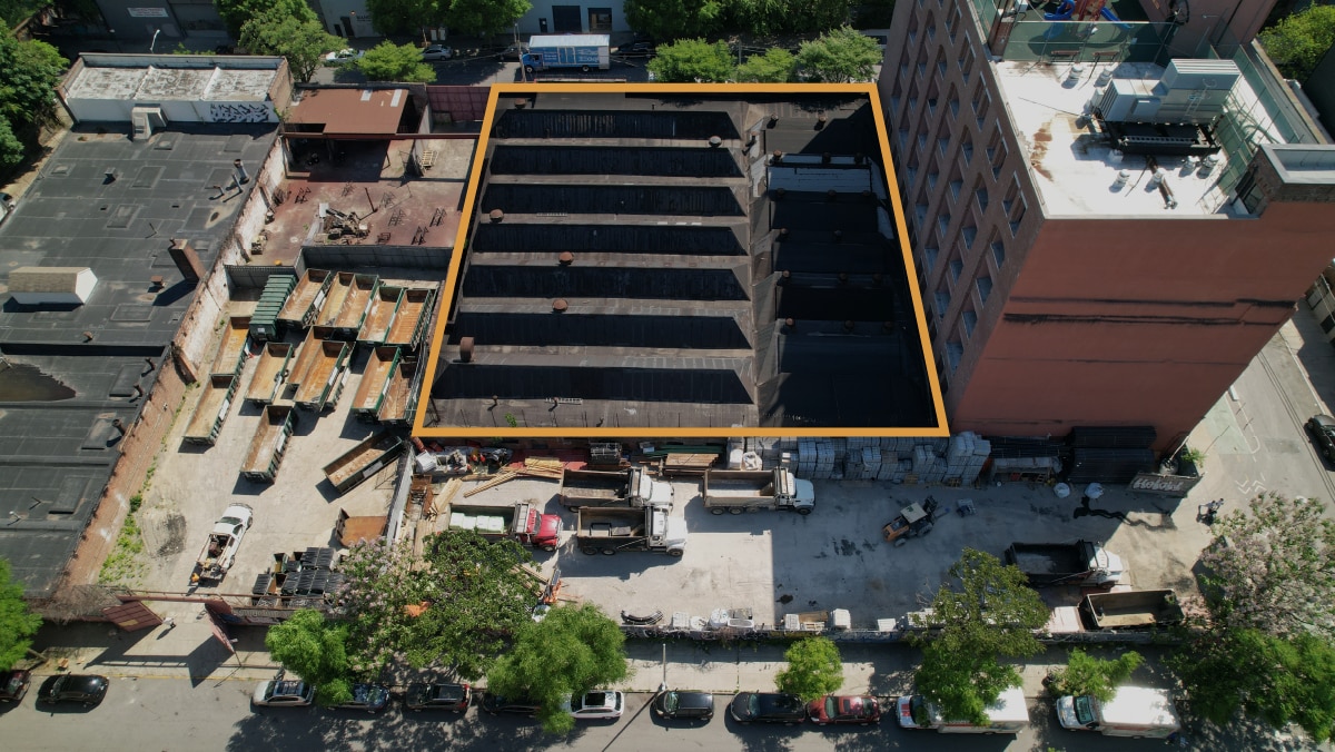 801 E 136th St, Bronx, NY for sale Building Photo- Image 1 of 3