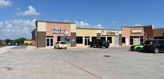 Plus de détails pour 6600 N Val Verde Rd, Donna, TX - Commerce de détail à louer