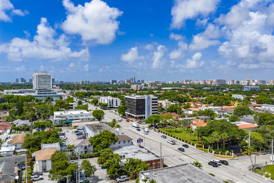 330 SW 27th Ave, Miami, FL for sale - Aerial - Image 3 of 4