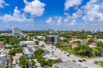 330 SW 27th Ave, Miami, FL - Aerial map view - Image1