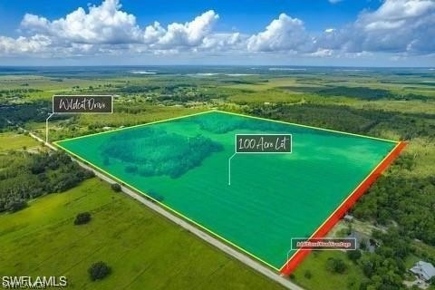 17850 Wildcat Dr, Fort Myers, FL à vendre - Aérien - Image 2 de 25