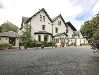 More details for All Seasons Philipburn, Selkirk - Hospitality for Sale