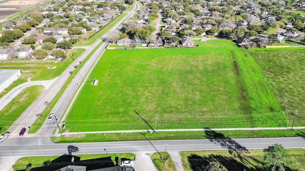 0 Reading Rd, Rosenberg, TX for sale - Building Photo - Image 2 of 28