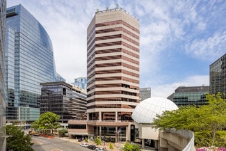More details for 1101 Wilson Blvd, Arlington, VA - Office for Lease