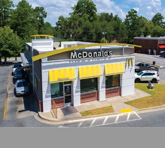 More details for 2 W Thigpen Ave, Lakeland, GA - Retail for Sale