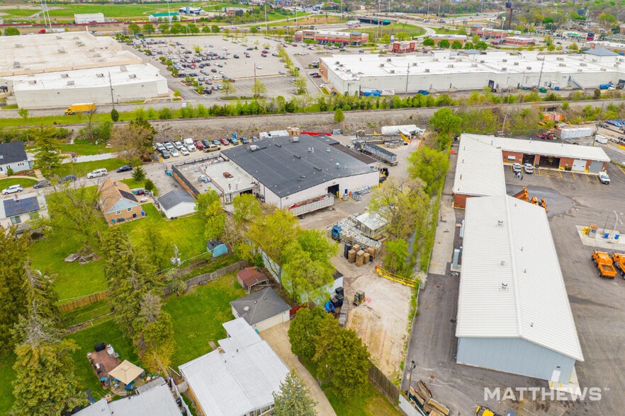 4158 Division St, Hillside, IL for sale - Building Photo - Image 2 of 3