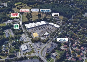 365-380 Feura Bush Rd, Glenmont, NY for lease Building Photo- Image 2 of 2