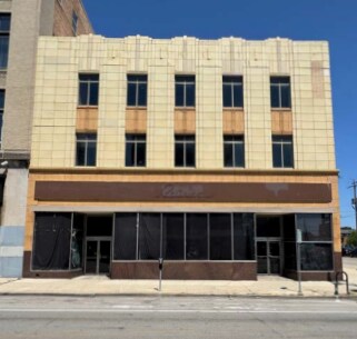 1000-1006 W Historic Mitchell St, Milwaukee, WI à vendre - Photo du bâtiment - Image 2 de 6