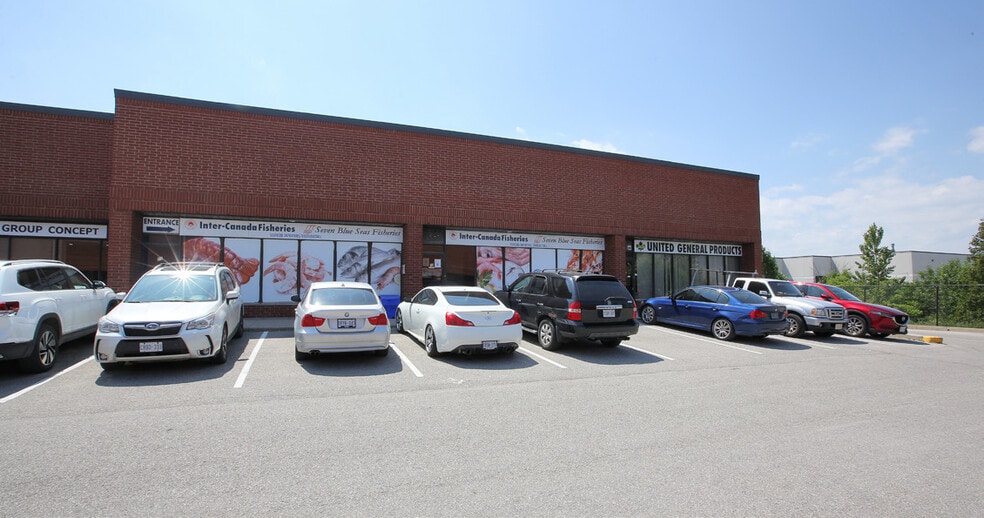 270 Pennsylvania Ave, Vaughan, ON for sale - Building Photo - Image 2 of 8