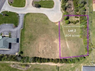 Plus de détails pour 2 Cedar Sta, Cedar Hill, MO - Terrain à vendre