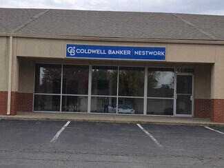 Plus de détails pour 651-659 SW 2nd St, Lee's Summit, MO - Bureau à louer