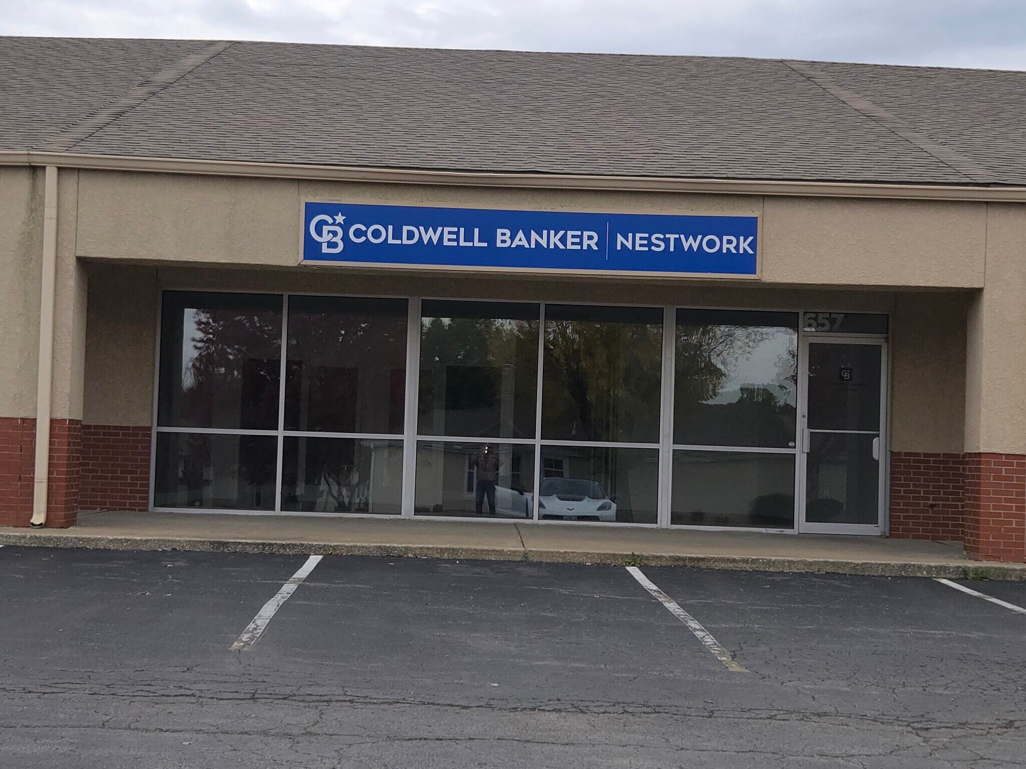 651-659 SW 2nd St, Lee's Summit, MO à louer Photo principale- Image 1 de 12