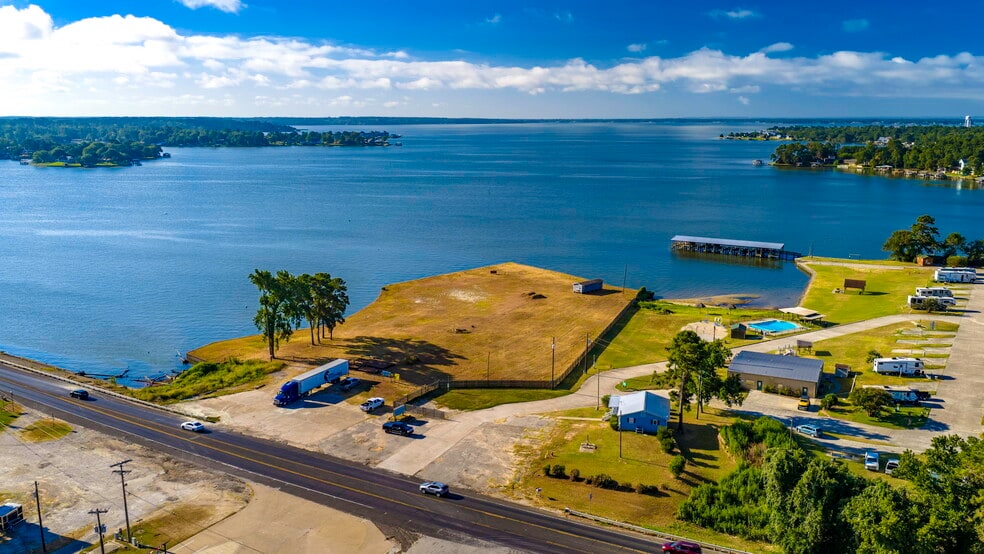 13107 Highway 190 W, Onalaska, TX for sale - Aerial - Image 2 of 56