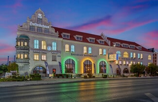More details for 4510 Paradise Rd, Las Vegas, NV - Retail for Sale