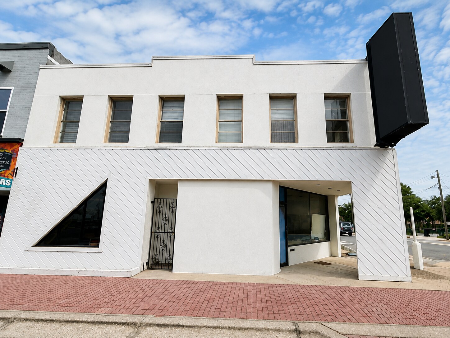 604 Main St, Daytona Beach, FL à vendre Photo du bâtiment- Image 1 de 13