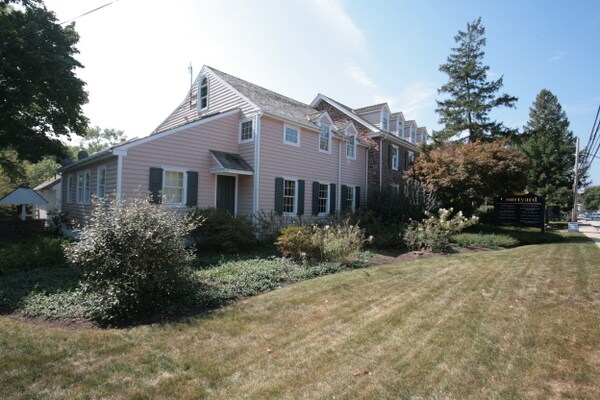 3900 Skippack Pike, Skippack, PA à louer - Photo du bâtiment - Image 3 de 12