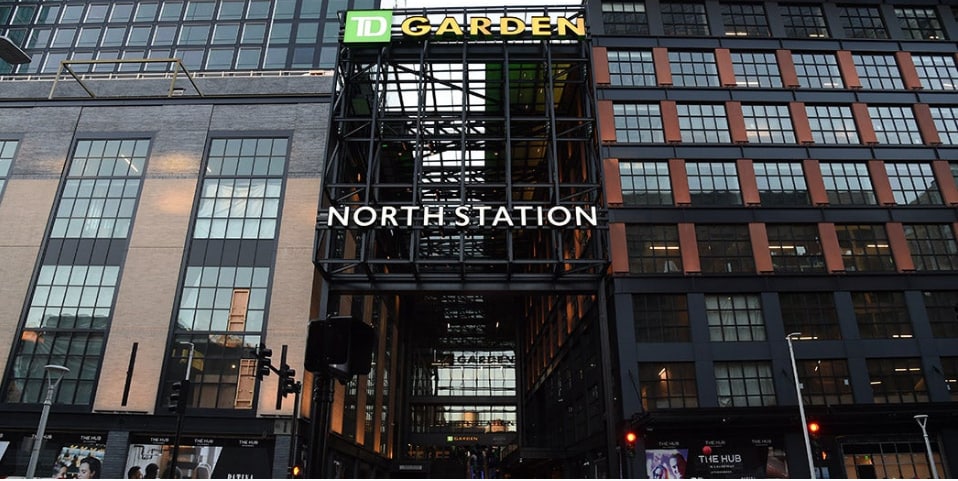 135 Causeway St, Boston, MA à louer Photo principale- Image 1 de 5