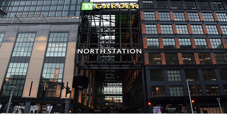 135 Causeway St, Boston, MA for lease Primary Photo- Image 1 of 5