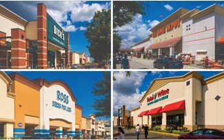 More details for 4403-4697 Millenia Plaza Way, Orlando, FL - Retail for Lease