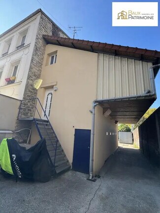 More details for Industrial for Lease