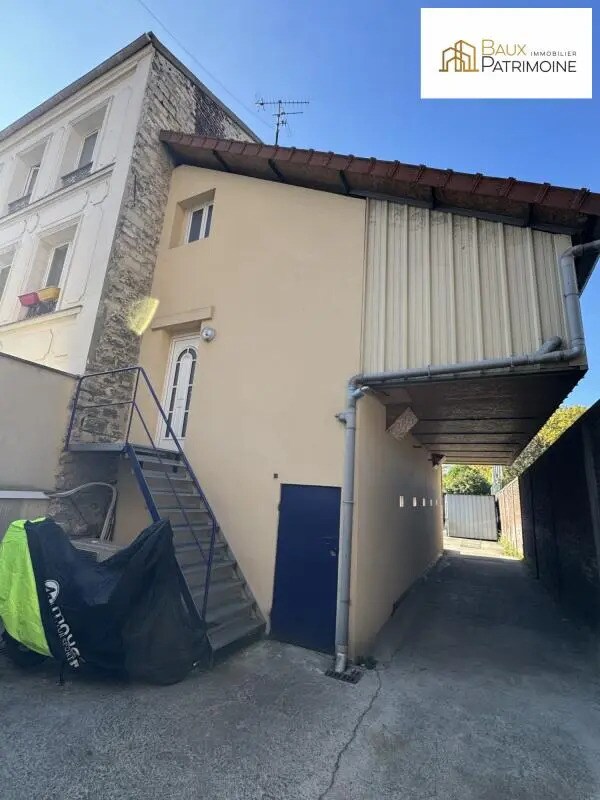 More details for Industrial for Lease