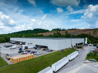 Plus de détails pour 14542 El Camino Ln, Lenoir City, TN - Industriel à louer