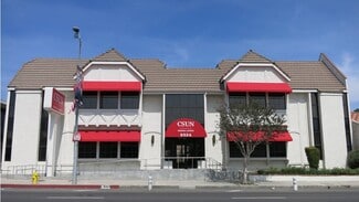 More details for 9324 Reseda Blvd, Northridge, CA - Office for Sale