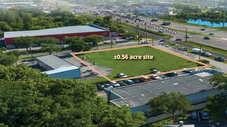 More details for 2131 Brinson Rd, Lutz, FL - Land for Lease