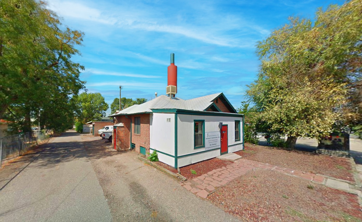3333 Colorado Blvd, Denver, CO for sale Primary Photo- Image 1 of 4