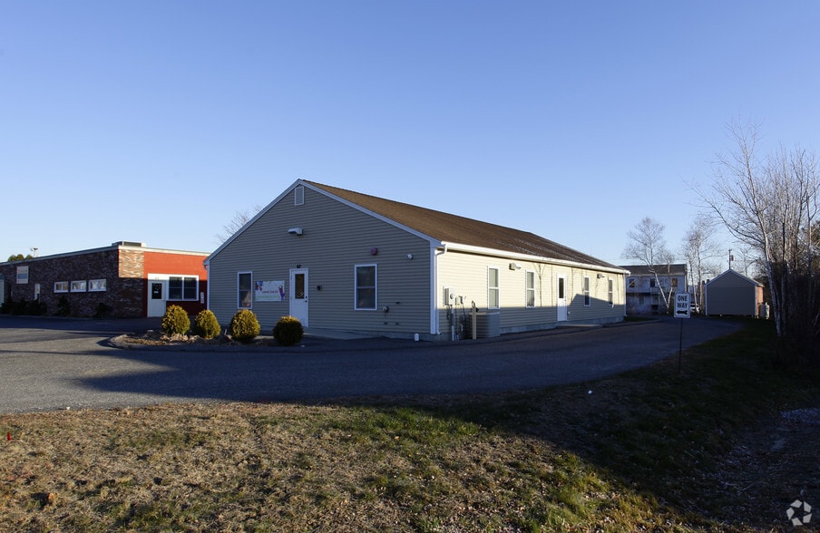 62 Darling Ave, South Portland, ME for sale - Building Photo - Image 2 of 2
