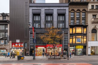 More details for 40 W 34th St, New York, NY - Office for Lease