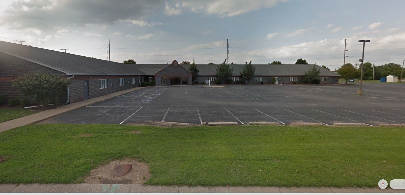 700 E Walnut St, Evansville, IN for lease Building Photo- Image 1 of 6