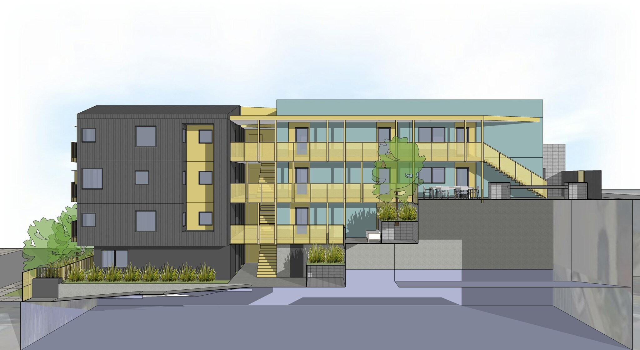 4377 Rialto St, San Diego, CA à vendre Autre- Image 1 de 1