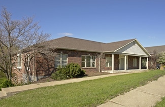 Plus de détails pour 1821 Sherman Dr, Saint Charles, MO - Bureau à vendre