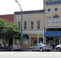 125 N Main St - Commercial Real Estate