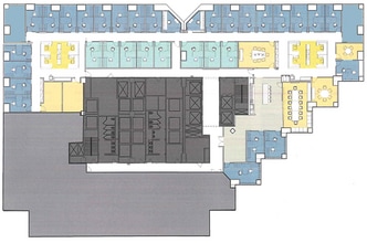 200 S Biscayne Blvd, Miami, FL for lease Floor Plan- Image 1 of 10