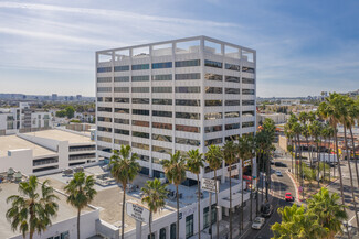 Plus de détails pour 7080 Hollywood Blvd, Los Angeles, CA - Bureau, Local commercial à louer