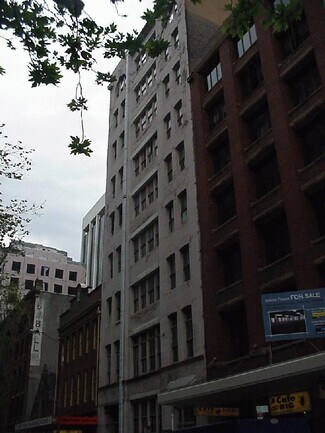 Plus de détails pour 279 Clarence St, Sydney - Bureau à louer
