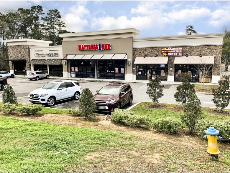 5442 Thomasville Rd, Tallahassee, FL for lease - Primary Photo - Image 1 of 26