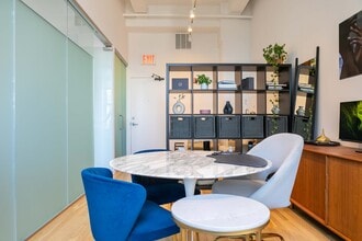 55 Fifth Ave, New York, NY for lease Interior Photo- Image 2 of 7