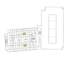 3301 Hillview Ave, Palo Alto, CA for lease Floor Plan- Image 1 of 1