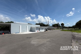 More details for 4106 US Highway 41 N, Palmetto, FL - Industrial for Sale