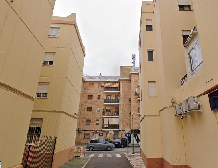 Calle Puerto Real, Cádiz, Cádiz for sale - Building Photo - Image 2 of 3