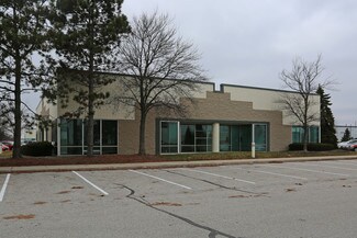More details for 5555-5587 W 73rd St, Indianapolis, IN - Office for Lease