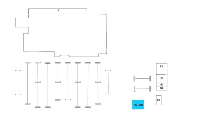 470 2nd Dug Hill Rd, Quinte West, ON for lease Site Plan- Image 1 of 1
